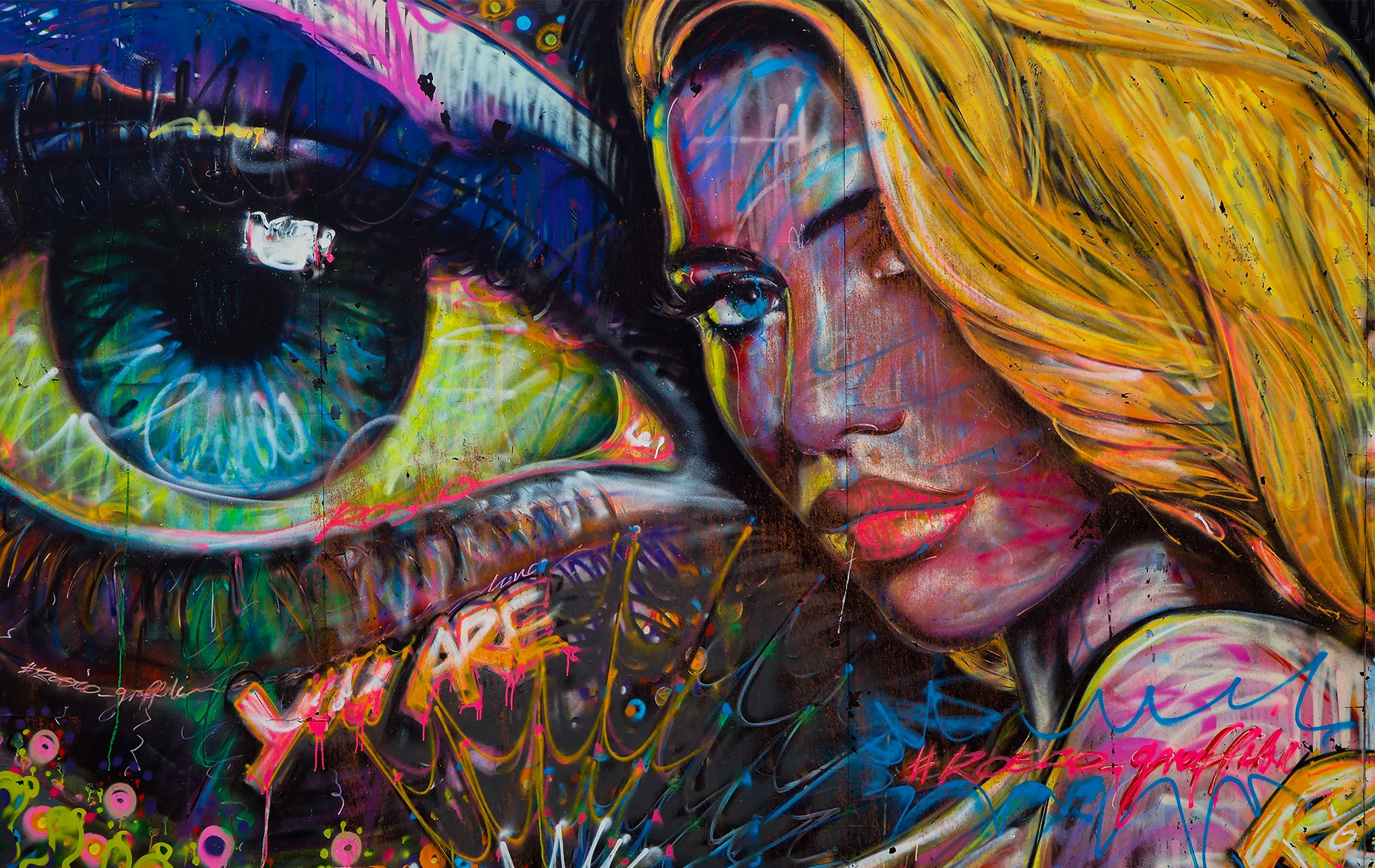 Graffiti