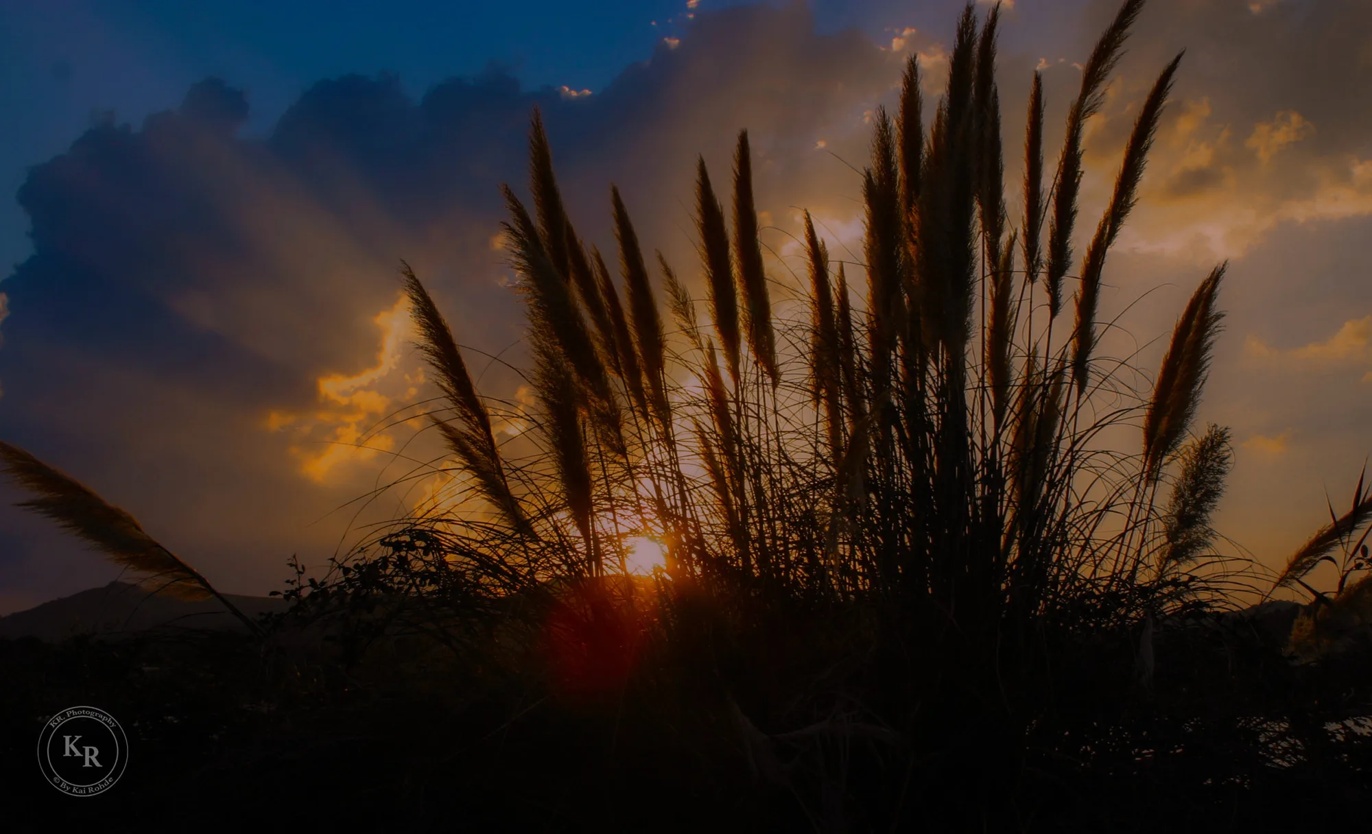 Sunrise / Sunset